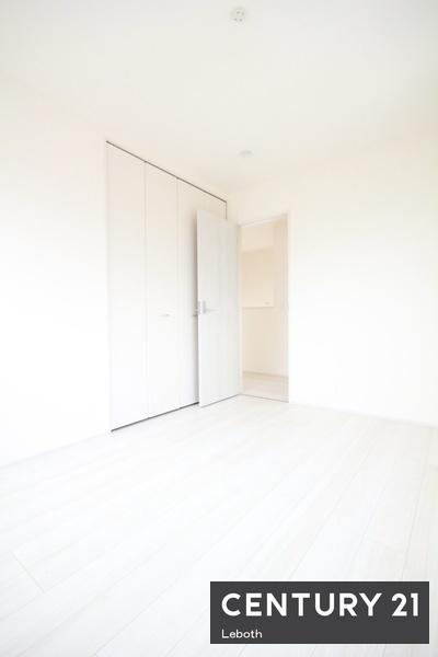 一建設伊勢崎市第1国定町　2号棟