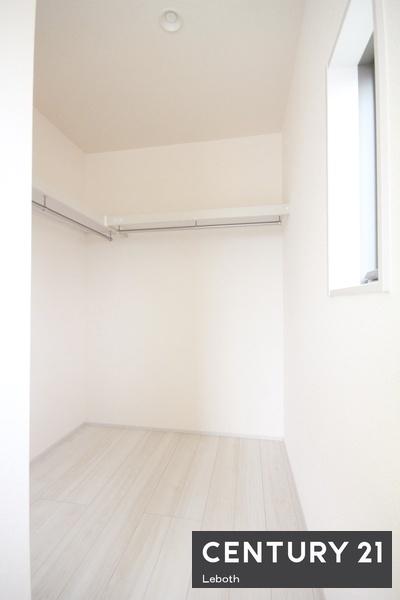 一建設伊勢崎市第1国定町　2号棟