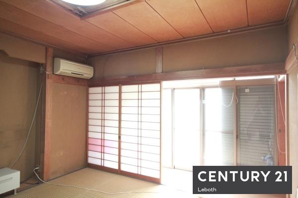 伊勢崎市安堀町の中古一戸建て