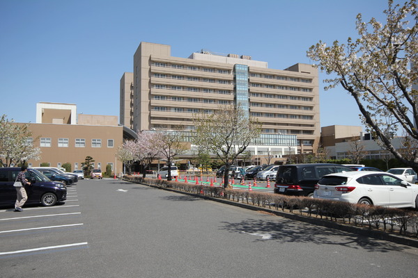 伊勢崎市安堀町の中古一戸建て(伊勢崎市民病院)