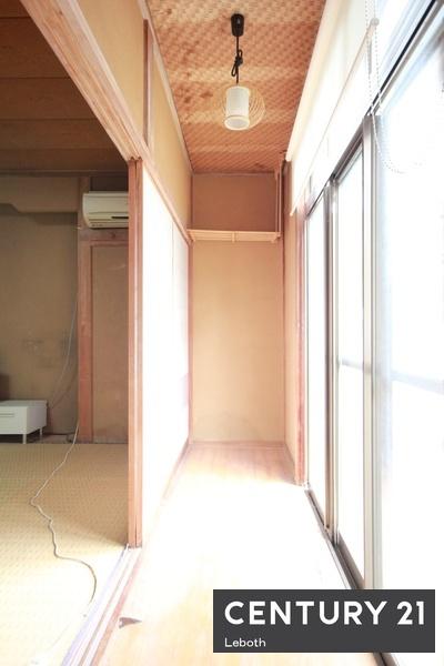 伊勢崎市安堀町の中古一戸建て