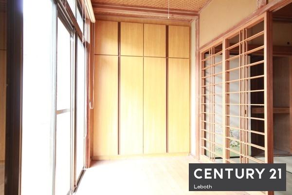 伊勢崎市安堀町の中古一戸建て