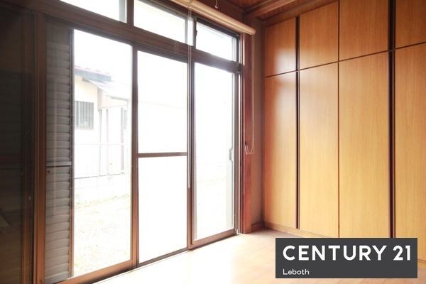 伊勢崎市安堀町の中古一戸建て
