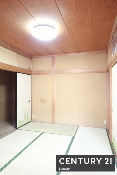 伊勢崎市安堀町の中古一戸建て