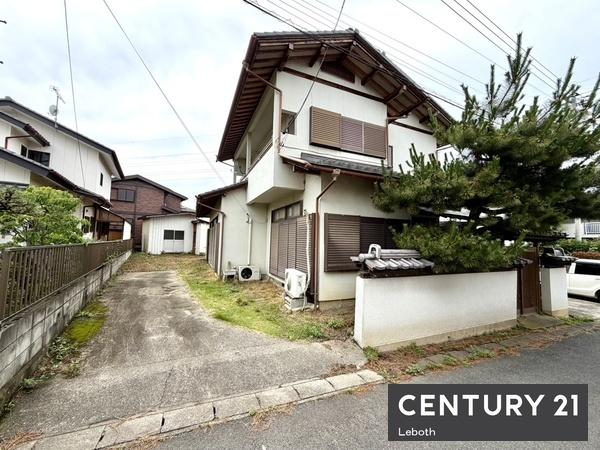 伊勢崎市　中古戸建