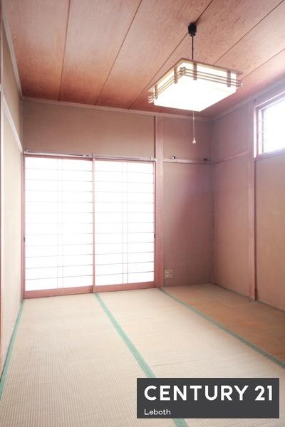 伊勢崎市安堀町の中古一戸建て