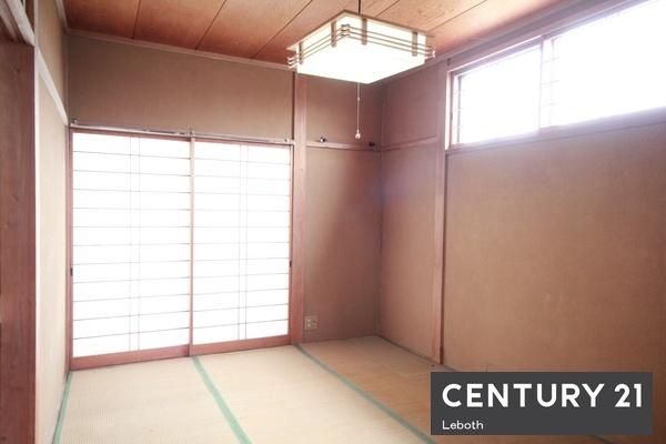 伊勢崎市安堀町の中古一戸建て