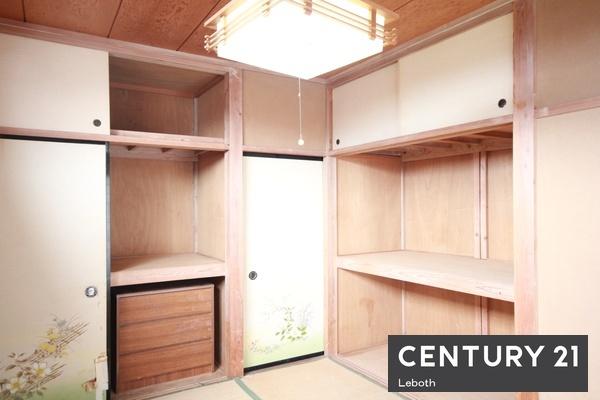 伊勢崎市安堀町の中古一戸建て