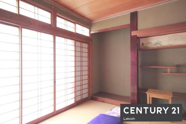 伊勢崎市　中古戸建