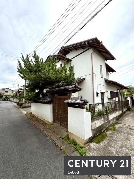 伊勢崎市安堀町の中古一戸建て