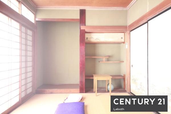 伊勢崎市　中古戸建