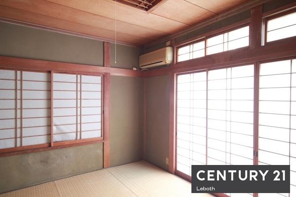 伊勢崎市　中古戸建