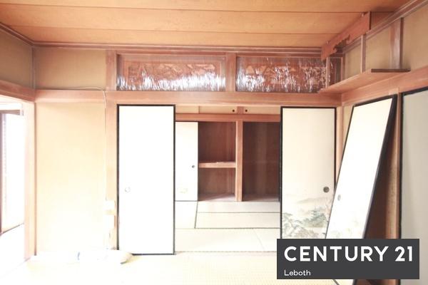 伊勢崎市安堀町の中古一戸建て