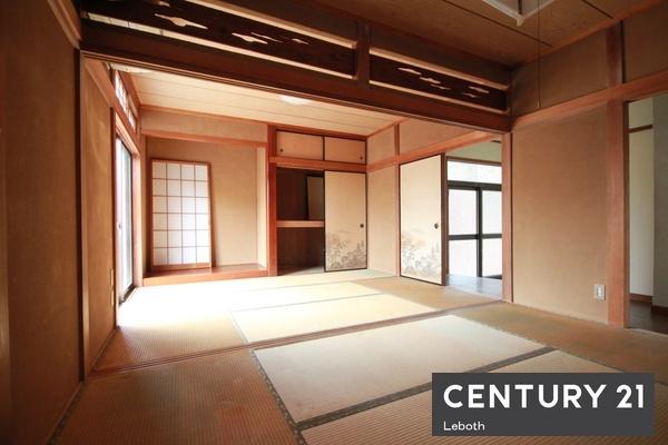 太田市上小林町の中古一戸建て