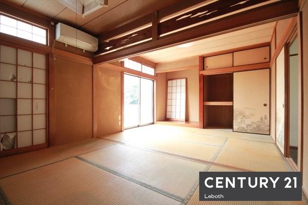 太田市上小林町の中古一戸建て