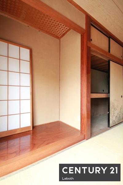 太田市上小林町の中古一戸建て
