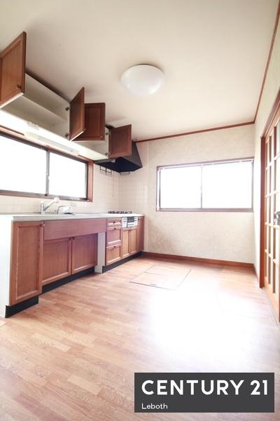 太田市上小林町の中古一戸建て