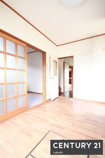 太田市上小林町の中古一戸建て
