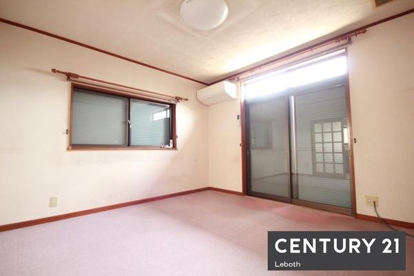 太田市上小林町の中古一戸建て