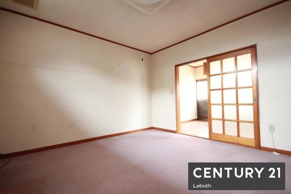 太田市上小林町の中古一戸建て