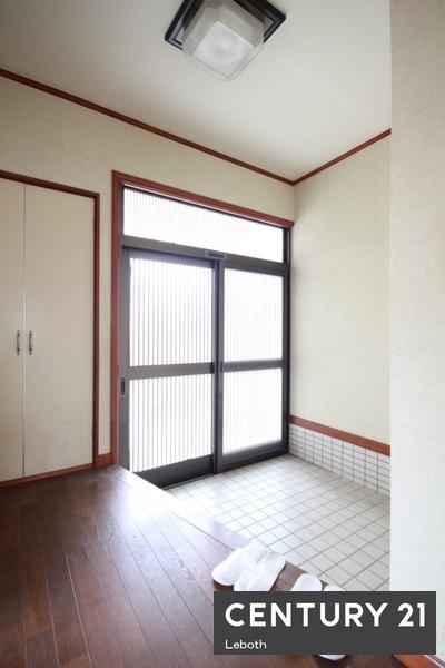 太田市上小林町の中古一戸建て