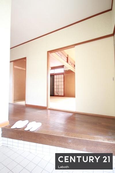太田市上小林町の中古一戸建て