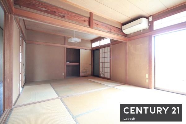 太田市上小林町の中古一戸建て