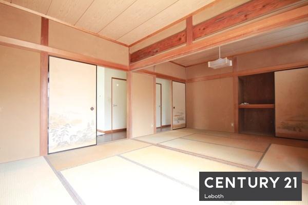 太田市上小林町の中古一戸建て