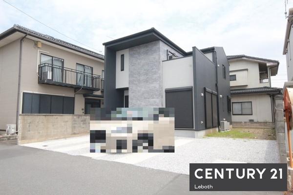 太田市由良町　中古住宅