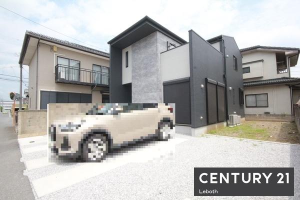 太田市由良町の中古一戸建て