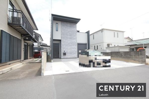 太田市由良町の中古一戸建て