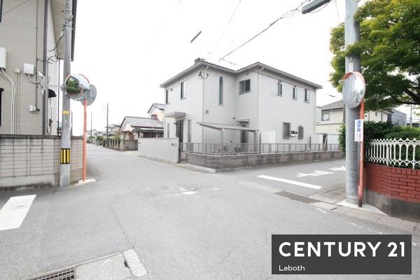 太田市由良町の中古一戸建て