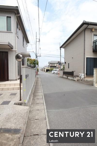 太田市由良町の中古一戸建て