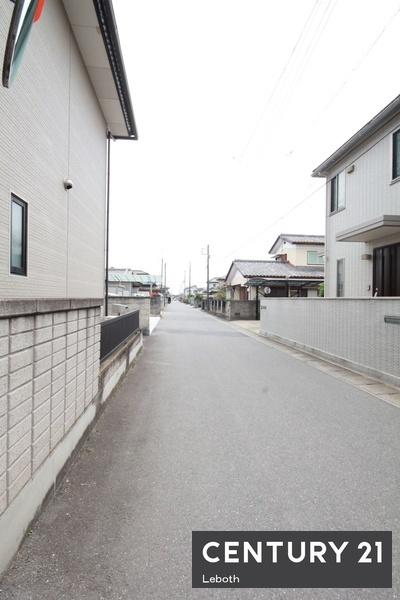 太田市由良町の中古一戸建て