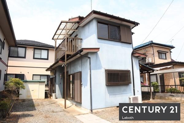 邑楽郡邑楽町大字赤堀の中古一戸建