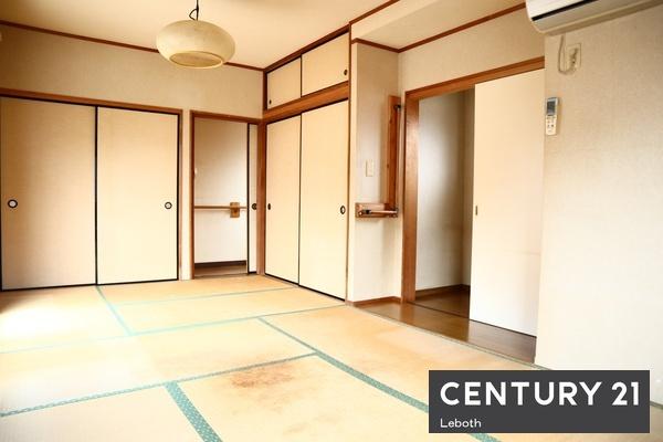 邑楽郡邑楽町大字赤堀の中古一戸建て