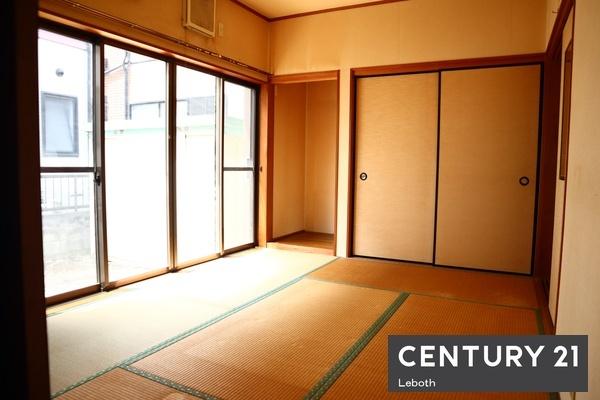 邑楽郡邑楽町大字赤堀の中古一戸建