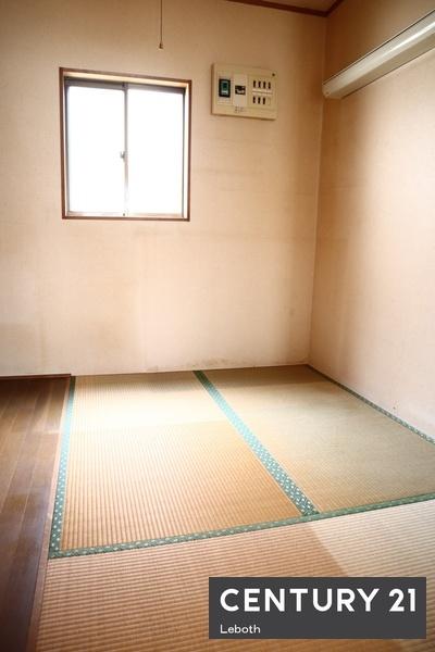 邑楽郡邑楽町大字赤堀の中古一戸建て