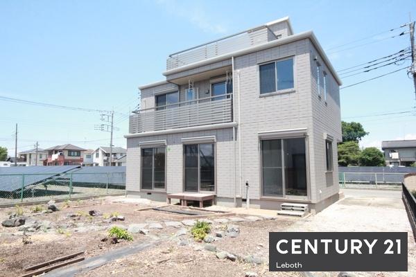 邑楽郡大泉町吉田　中古住宅
