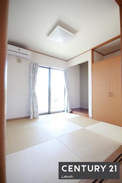 太田市大原町の中古一戸建て