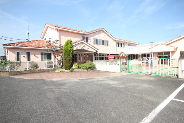 太田市大原町の中古一戸建て(なかはらこども園)