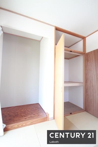 太田市大原町の中古一戸建て