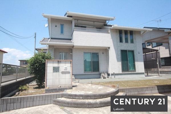 太田市大原町　中古住宅