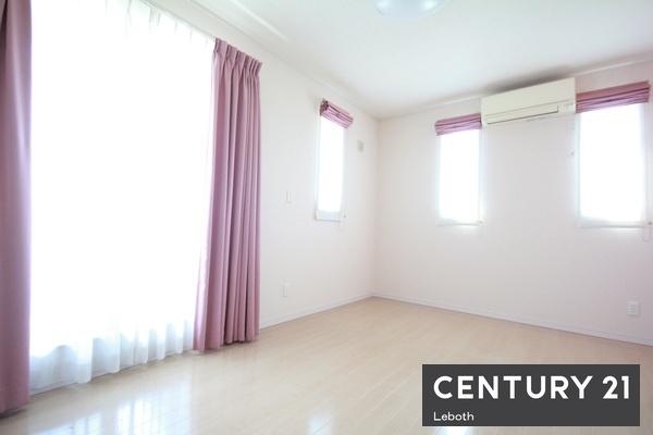 太田市大原町の中古一戸建て