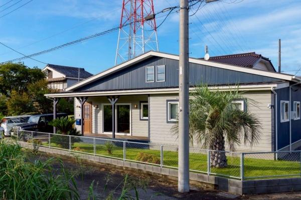 足利市若草町　中古住宅