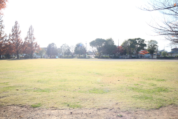太田市藤阿久町の中古一戸建て(西藤中央公園)