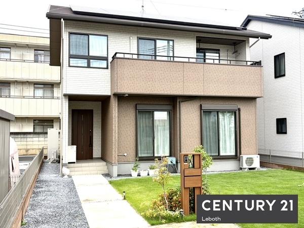 太田市藤阿久町の中古一戸建