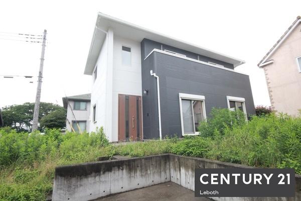 伊勢崎市西久保町1丁目　中古住宅