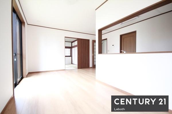伊勢崎市連取町の中古一戸建て