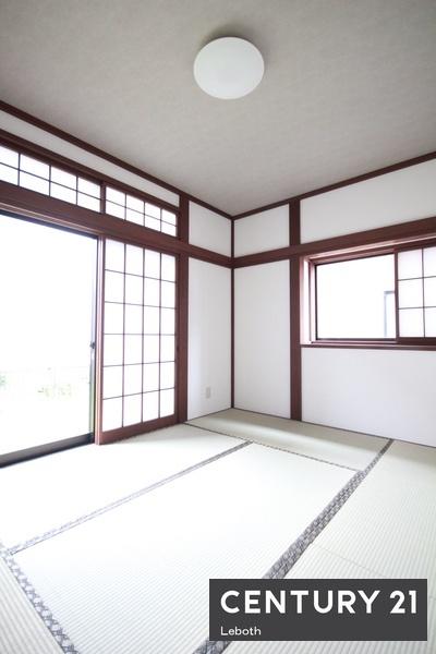 伊勢崎市連取町の中古一戸建て